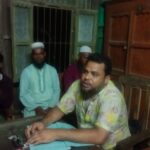 kazi
